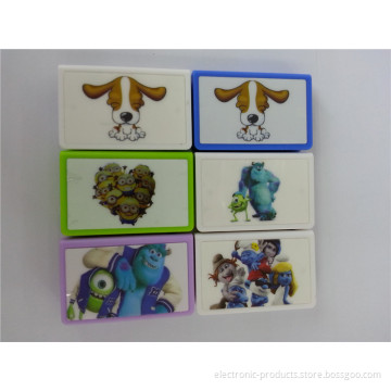 no screen no memory MP3, MP3 plastic shell mirror, book card MP3